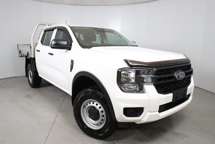 2024 Ford Ranger