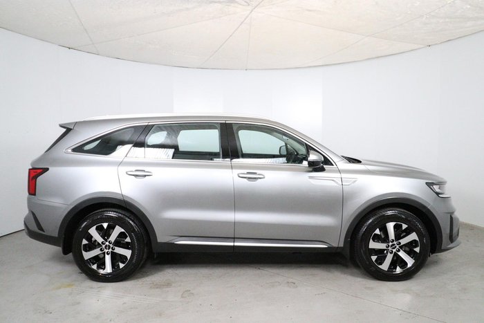 2023 Kia Sorento Sport MQ4 MY23 AWD