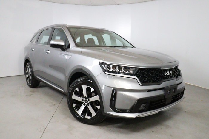 2023 Kia Sorento Sport MQ4 MY23 AWD