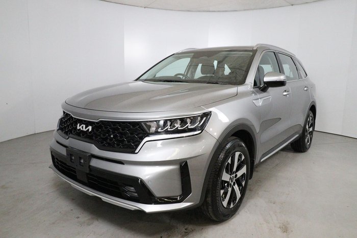 2023 Kia Sorento Sport MQ4 MY23 AWD