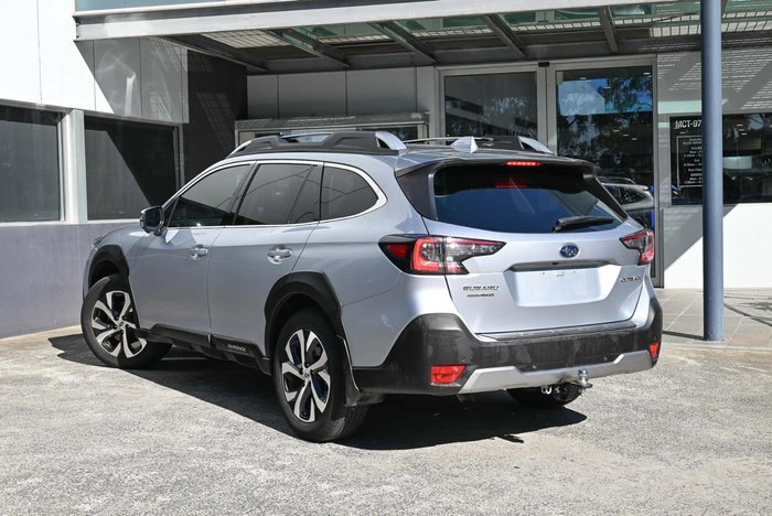 2022 Subaru Outback AWD Touring