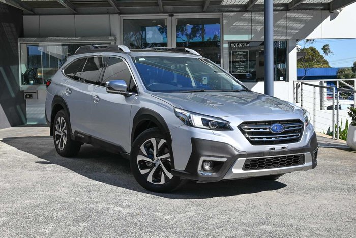 2022 Subaru Outback AWD Touring