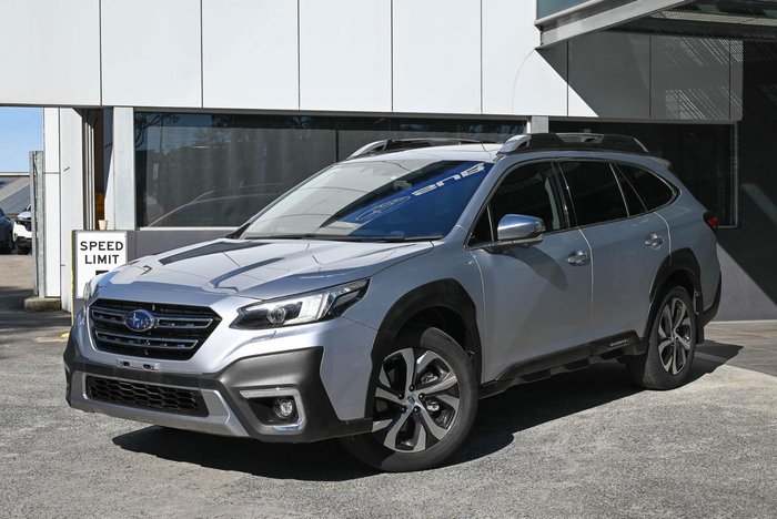 2022 Subaru Outback AWD Touring