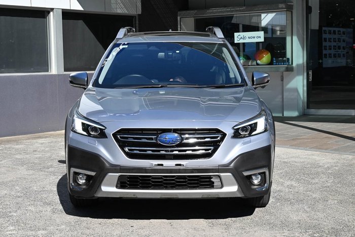 2022 Subaru Outback AWD Touring