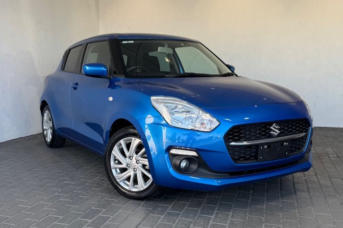 2023 Suzuki Swift