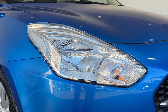 2023 Suzuki Swift GL