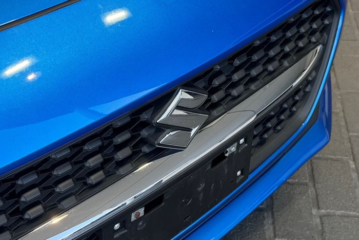 2023 Suzuki Swift GL