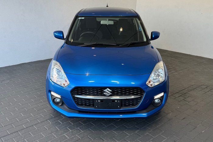 2023 Suzuki Swift GL