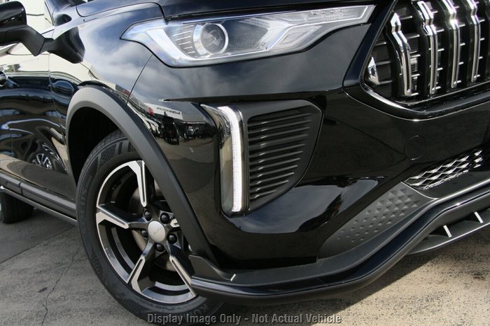 2026 GWM Haval Jolion Premium Hybrid