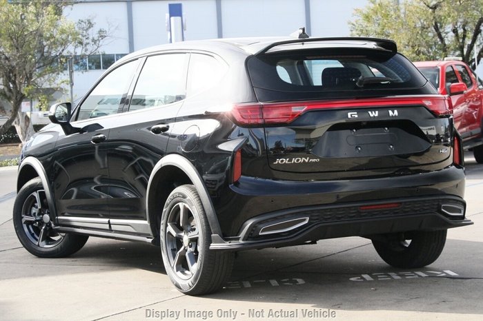 2026 GWM Haval Jolion Premium Hybrid