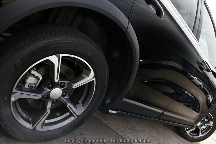 2026 GWM Haval Jolion Premium Hybrid