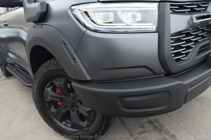 2026 GWM Cannon XSR