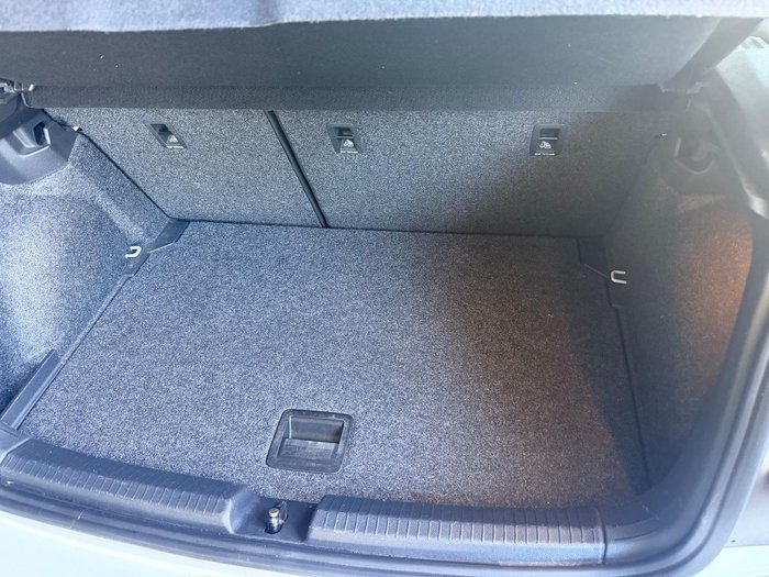 2018 Volkswagen Polo 85TSI Comfortline