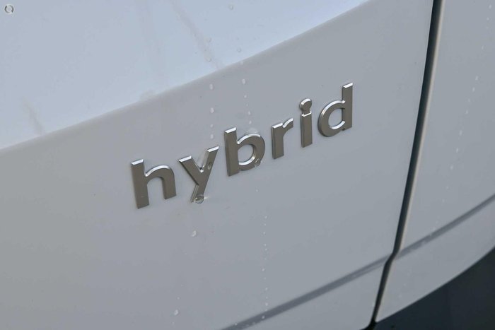 2026 Hyundai Tucson Hybrid Elite