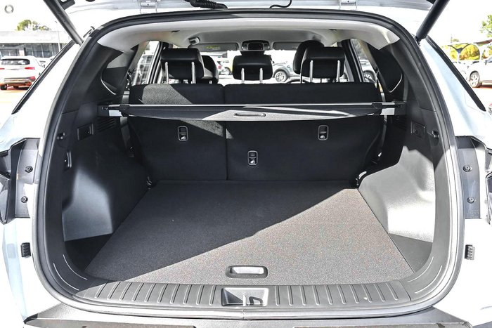 2026 Hyundai Tucson Hybrid Elite