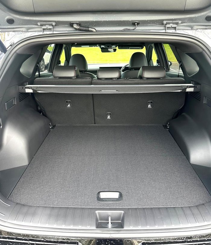 2026 Hyundai Tucson Hybrid Premium N Line