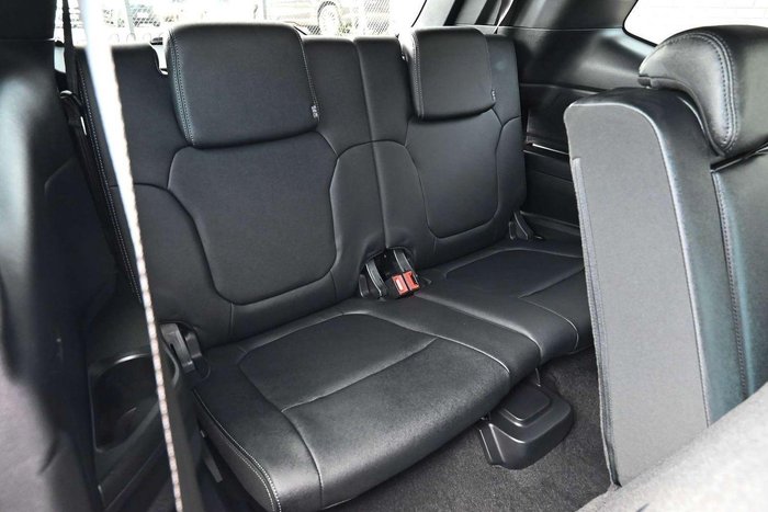 2026 Ford Everest Sport