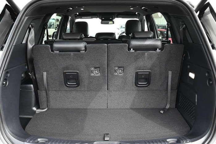 2026 Ford Everest Sport