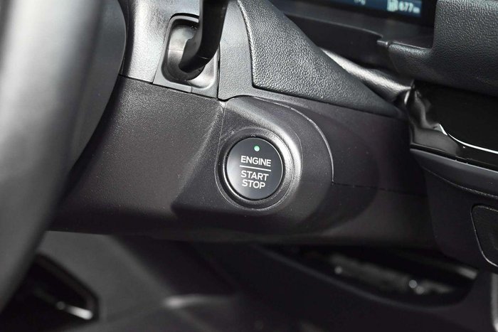 2026 Ford Everest Sport