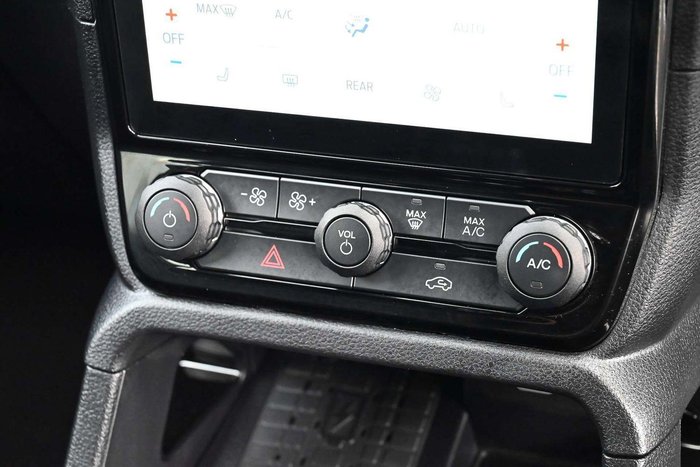 2026 Ford Everest Sport