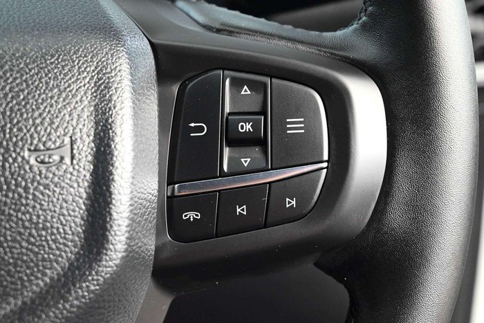 2026 Ford Everest Sport