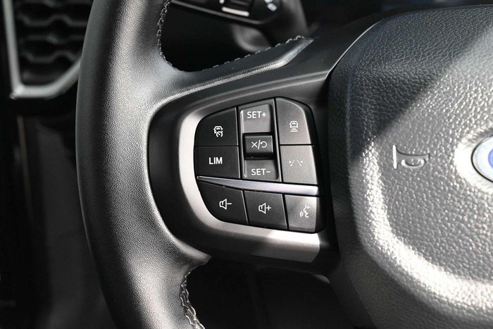 2026 Ford Everest Sport