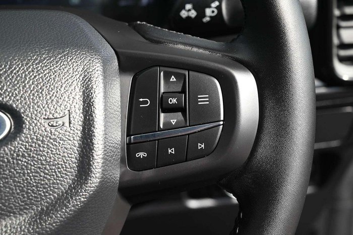 2026 Ford Everest Sport