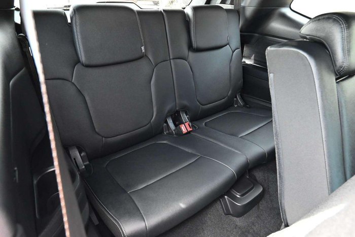 2026 Ford Everest Sport
