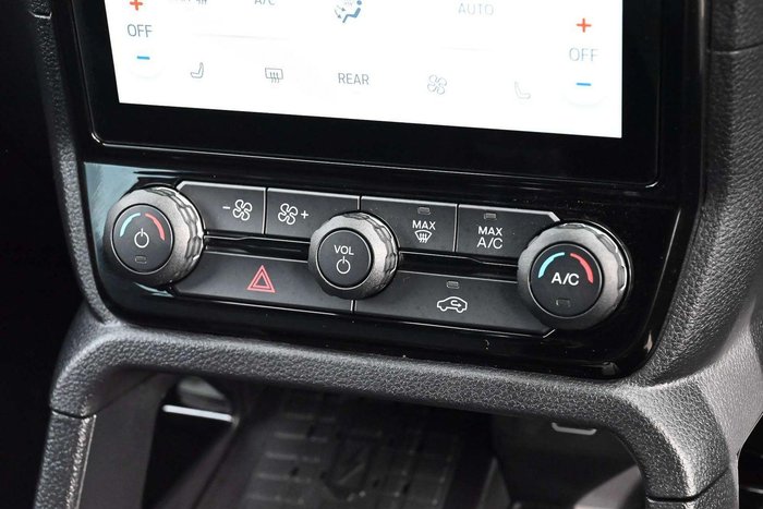 2026 Ford Everest Sport