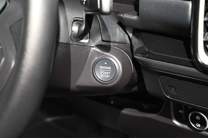2026 Ford Everest Sport