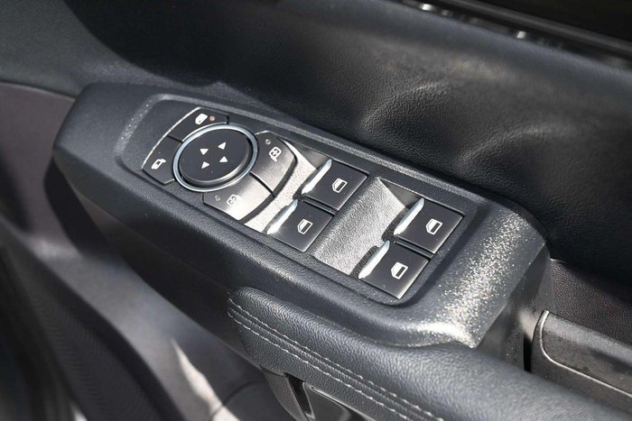 2026 Ford Everest Sport