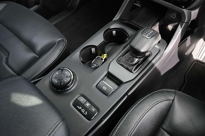2026 Ford Everest Sport