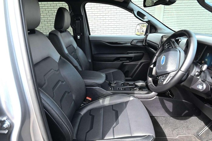 2026 Ford Everest Sport
