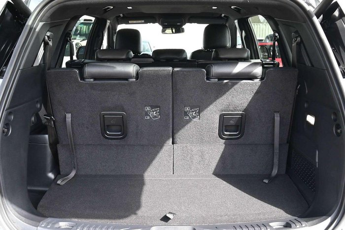 2026 Ford Everest Sport