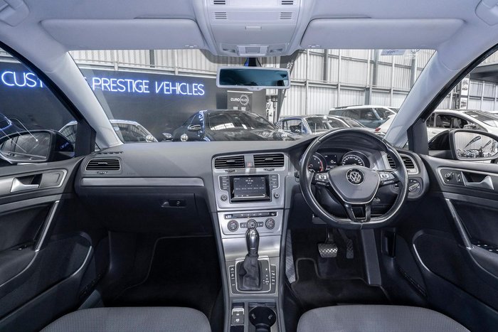 2013 Volkswagen Golf 90TSI Comfortline