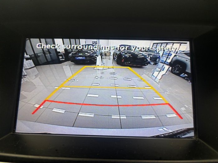 2017 Hyundai Tucson Active