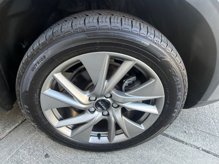 2021 Haval H6 Lux
