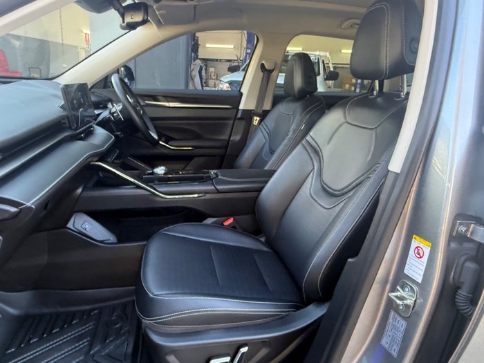 2021 Haval H6 Lux