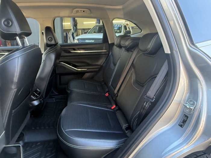 2021 Haval H6 Lux