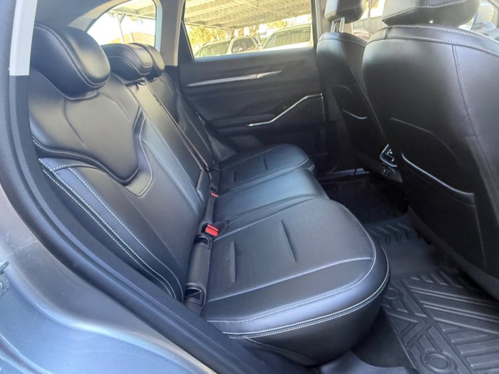 2021 Haval H6 Lux