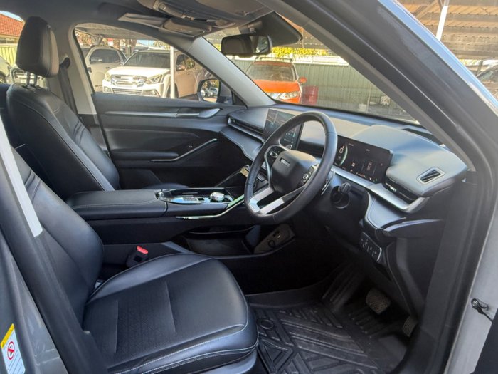 2021 Haval H6 Lux