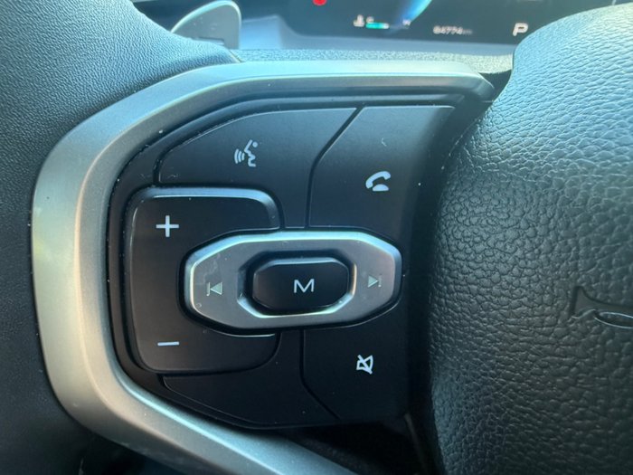 2021 Haval H6 Lux
