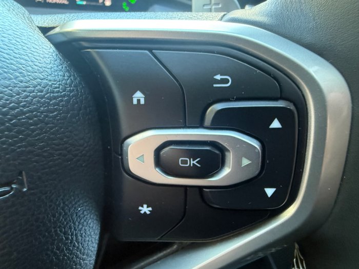 2021 Haval H6 Lux