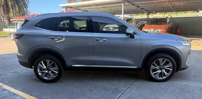 2021 Haval H6 Lux