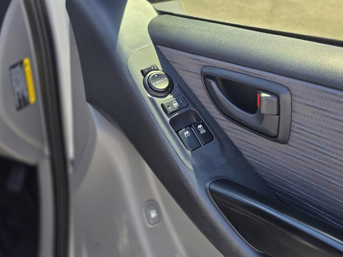 2016 Hyundai iLoad
