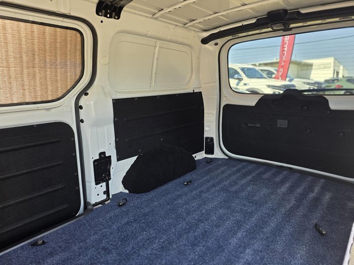 2016 Hyundai iLoad