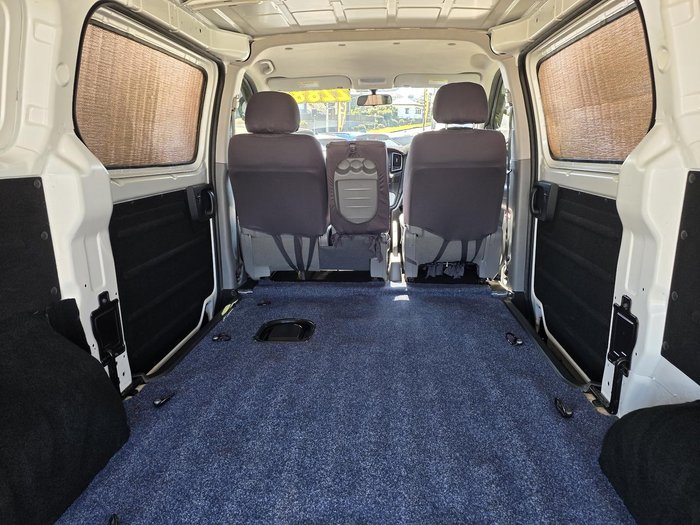 2016 Hyundai iLoad