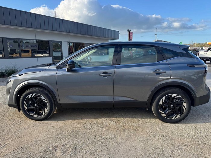 2026 Nissan QASHQAI ST-L e-POWER