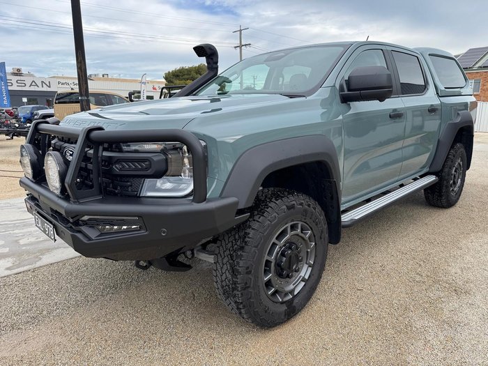 2026 Ford Ranger Super Duty XLT