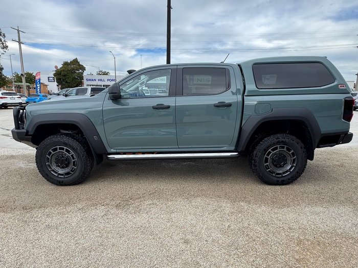 2026 Ford Ranger Super Duty XLT